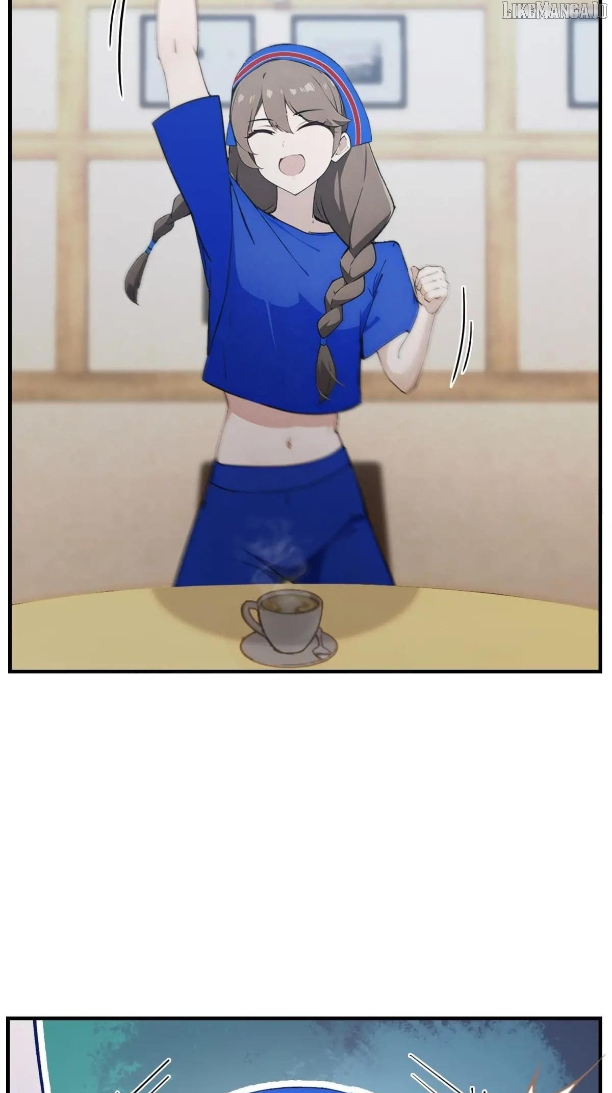 Outrageous! I opened a training class for empresses Chapter 62 - page 34